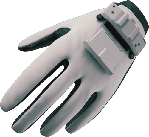 diver x contact sheet ハンドトラッキング PC用ゲームコントローラー  