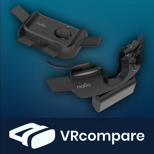 Nofio Wireless VR, 45 OFF gacsach.vn